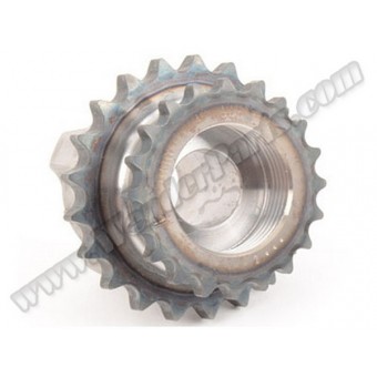 Krank Dişlisi N47/N [E60 E87>X3:E83 F20>F10 X3:F25 X5:F15] Çift Sıra